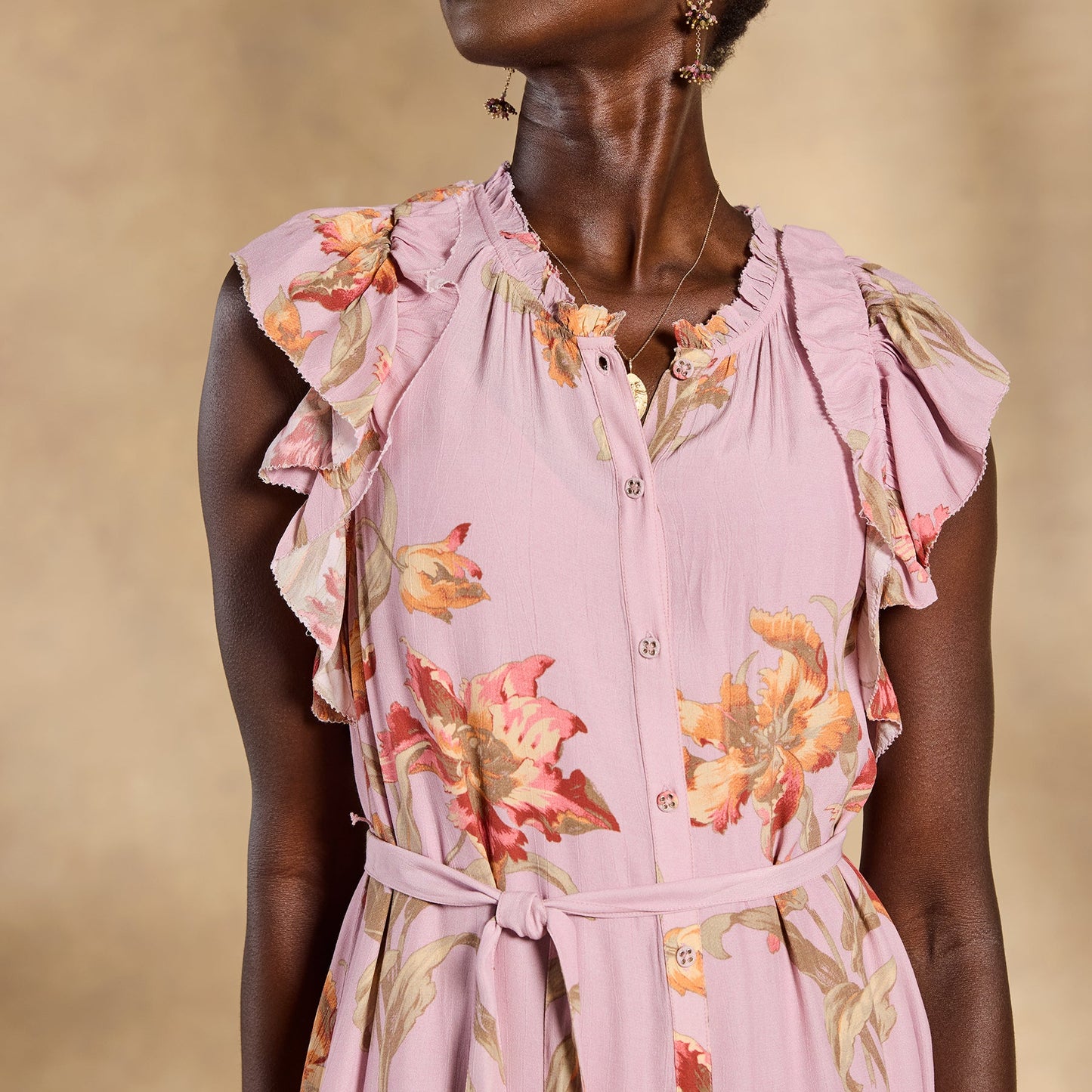 Tierra Dress