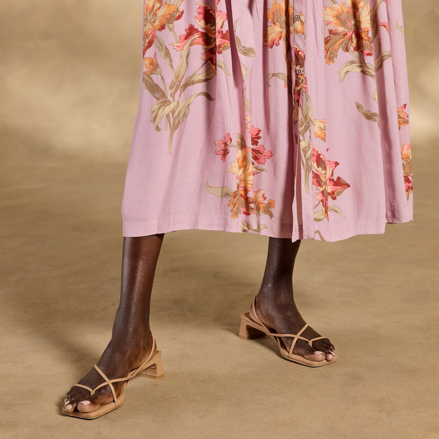 Tierra Dress