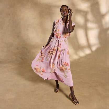 Tierra Dress
