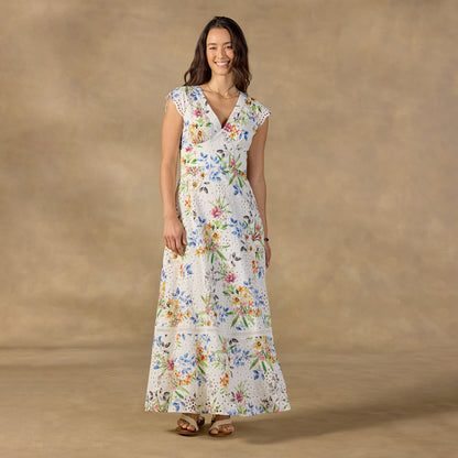 Annabeth Beauty Dress