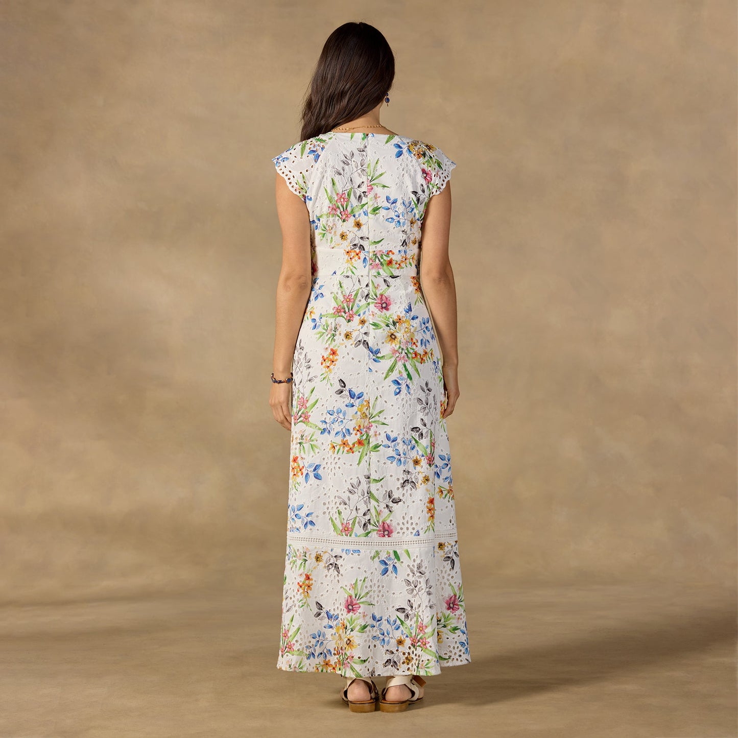 Annabeth Beauty Dress