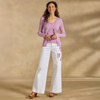 Paria Cardigan
