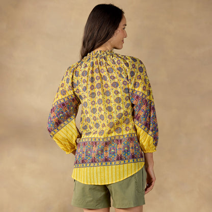 Angelou Top, Petite