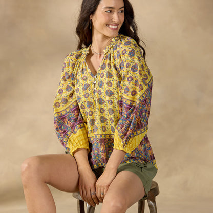 Angelou Top, Petite