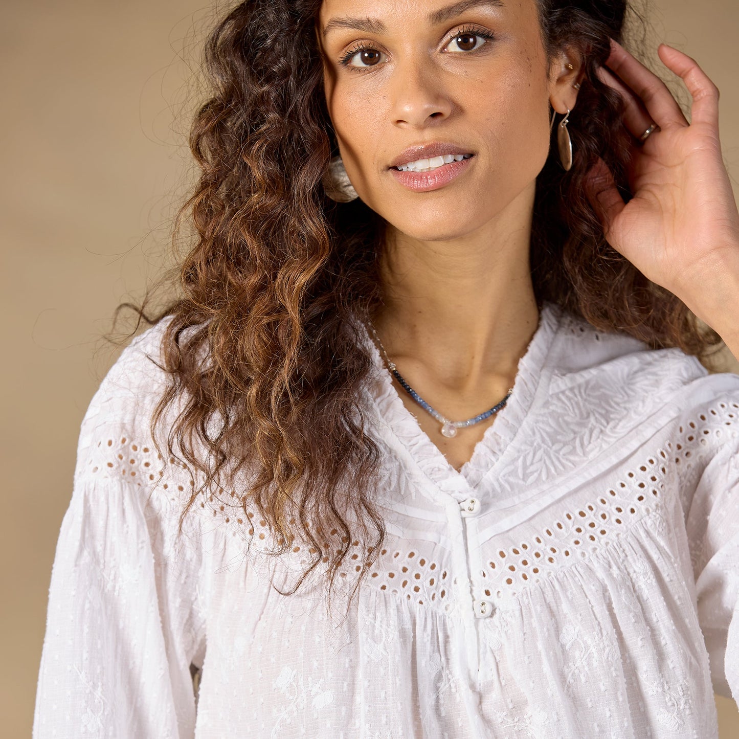 Aphra Swing Top