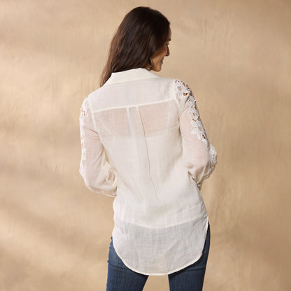 Monrovia Shirt