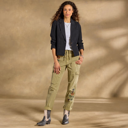 Picador Blazer, Petite