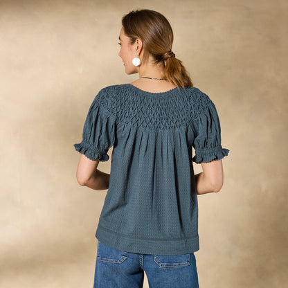 Lodi Top, Petite