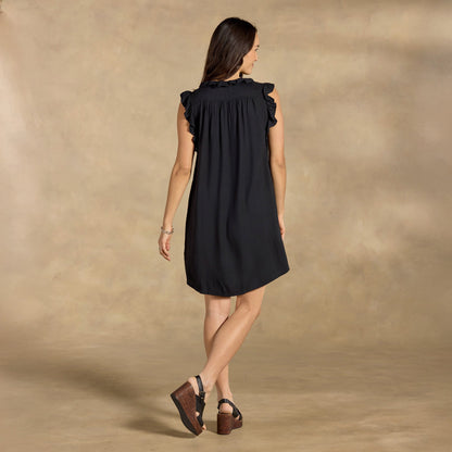 Milla Ruffle Dress