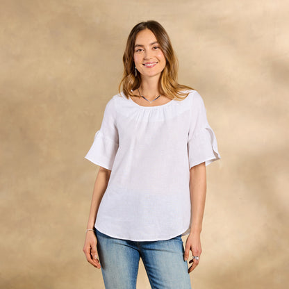 Loa Top, Petite