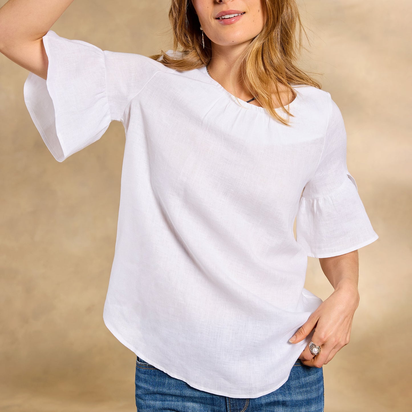 Loa Top, Petite