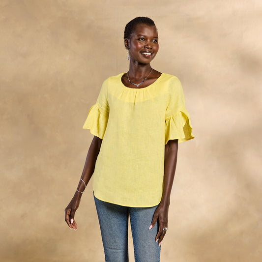 Loa Top, Petite