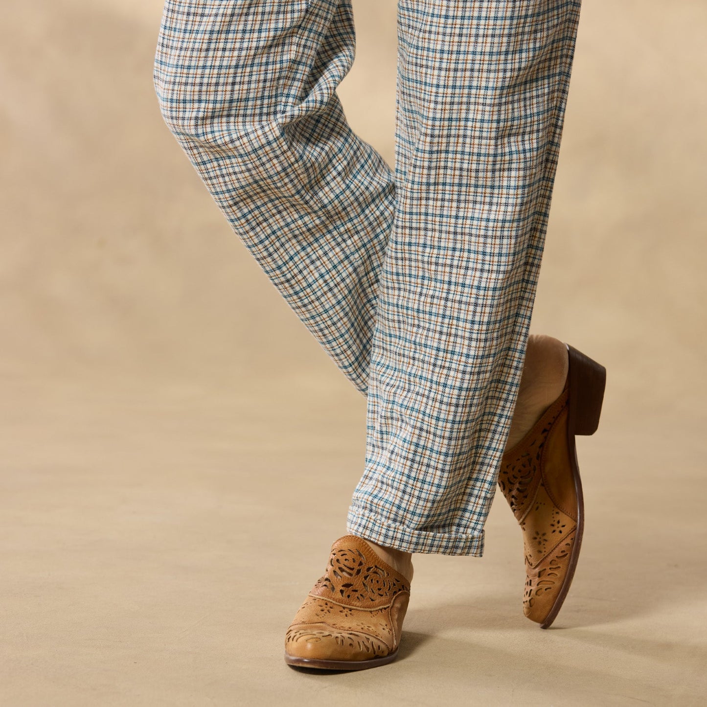 Vivienne Pants, Petite