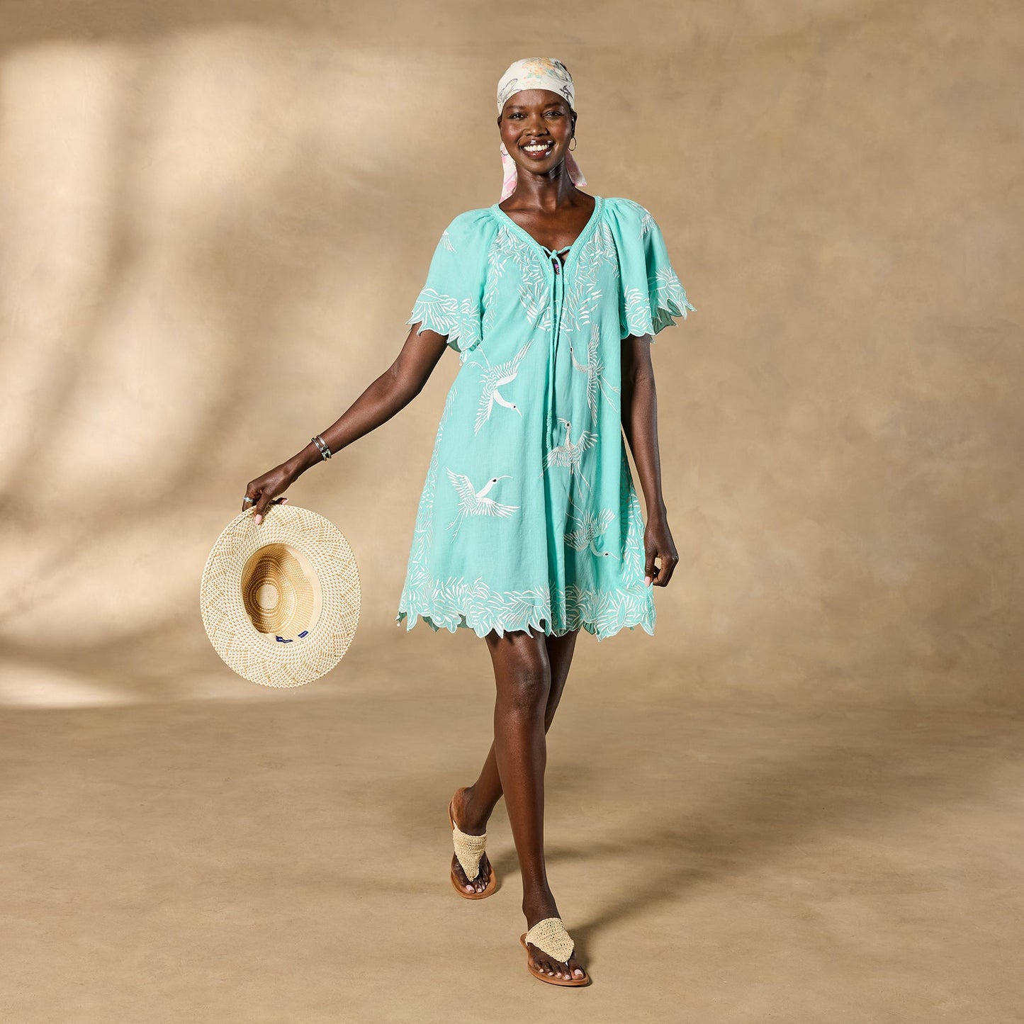 Imperia Cover-Up