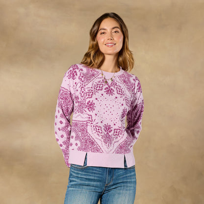 Maebelle Sweatshirt