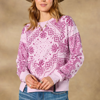 Maebelle Sweatshirt
