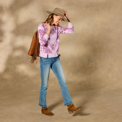 Maebelle Sweatshirt
