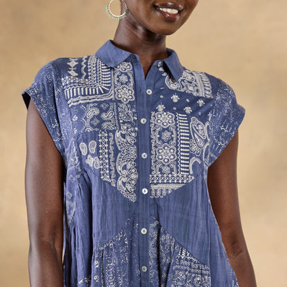 Salamanca Top