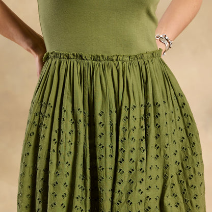 Idylla Dress