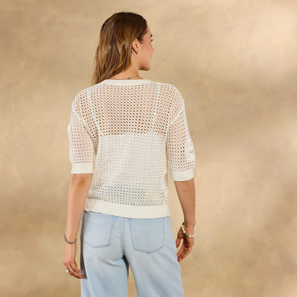 Alwyn Sweater
