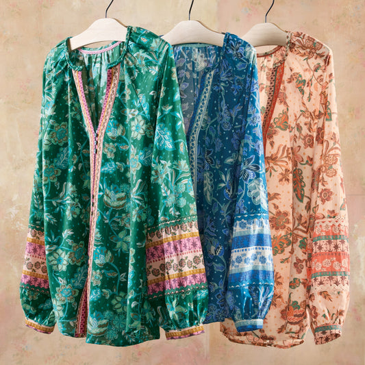 Arvilla Top