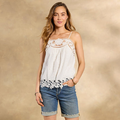 Calabria Camisole