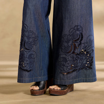 Frankie Easy Pants
