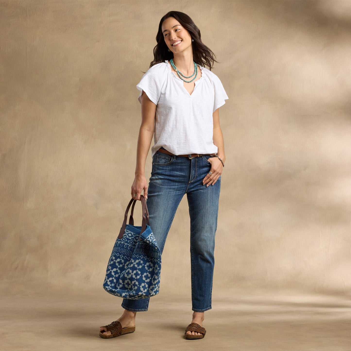 Odelia Blouse