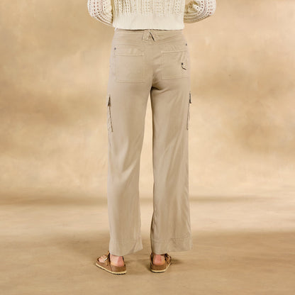 Nava Cargo Pants