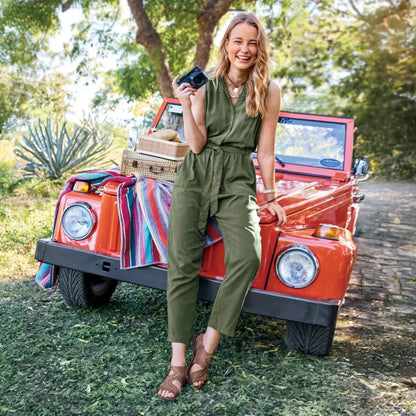 Odette Jumpsuit