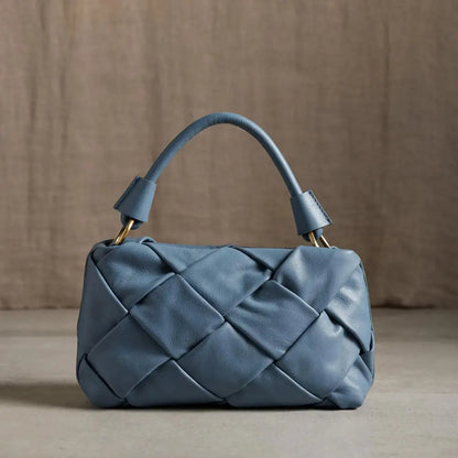 Abundance Woven Bag