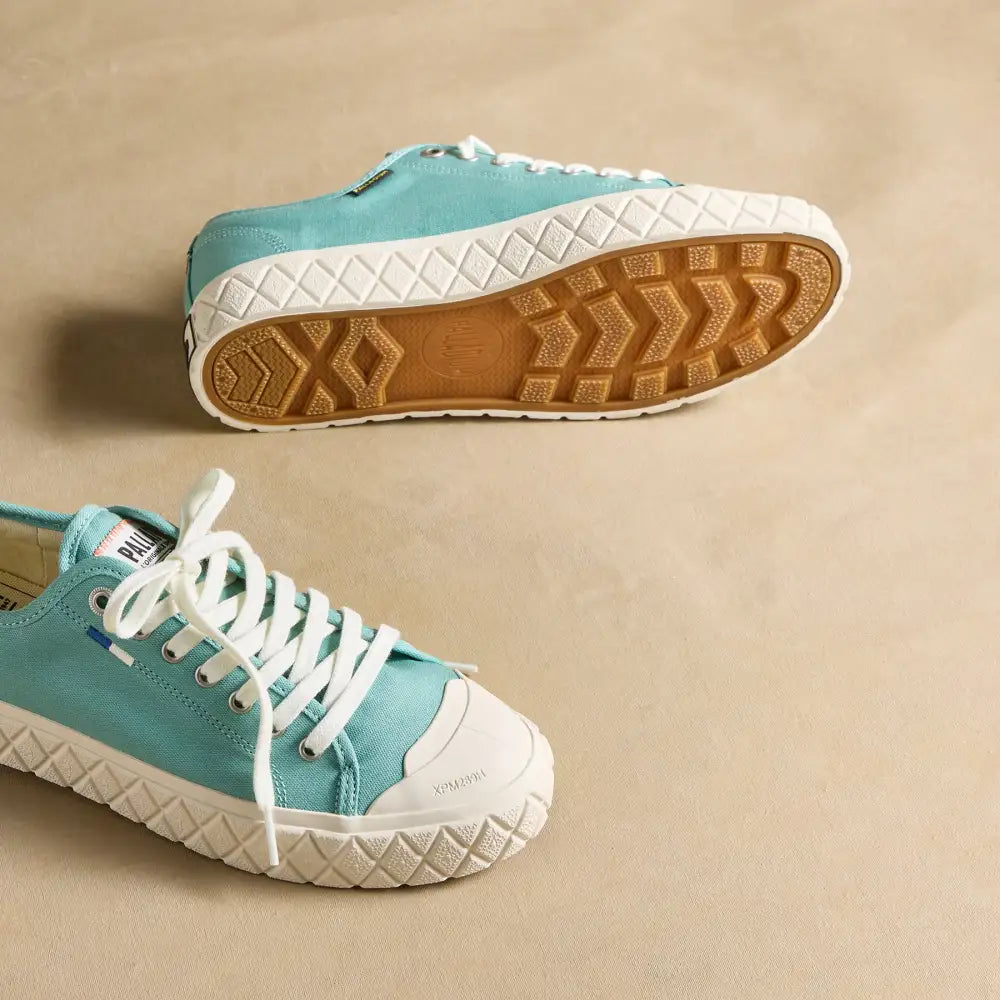 Palla Ace Low Top Sneakers