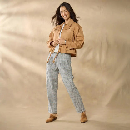 Vivienne Pants, Petite