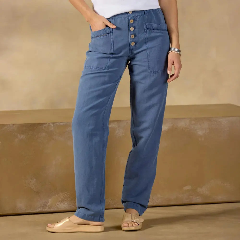 Rivera Pants, Petite