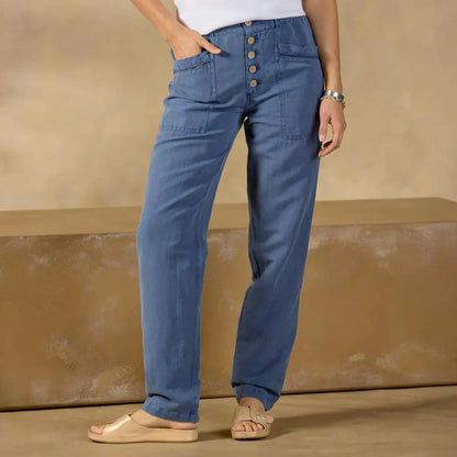 Rivera Pants, Petite