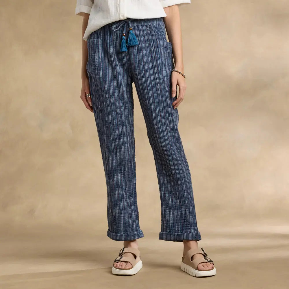 Campari Pants