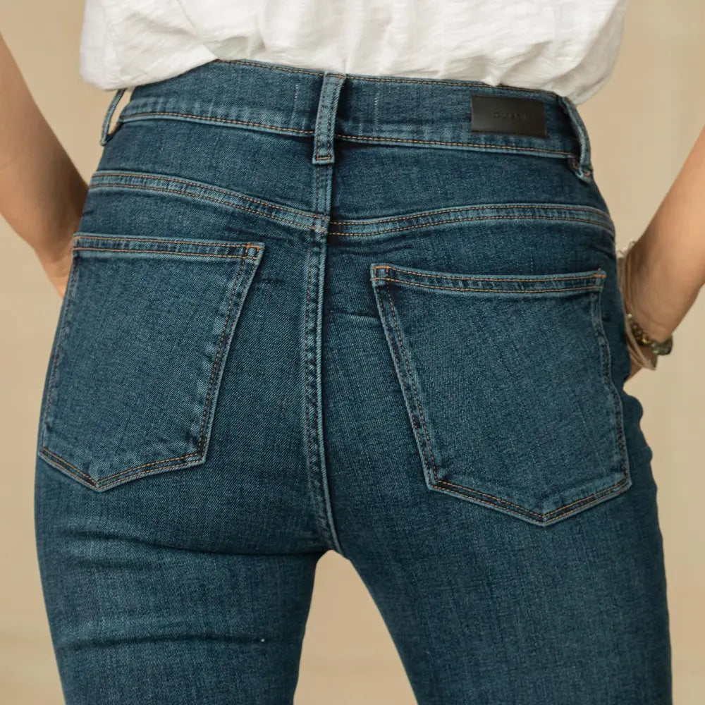 Bridget Seacliff Jeans