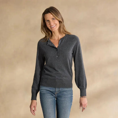 Lila Lovely Sweater