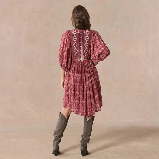 Lizet Dress