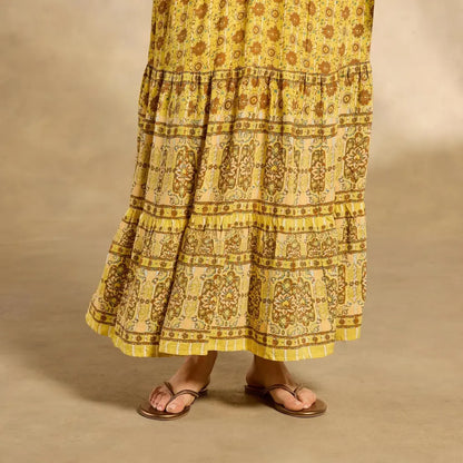 Naidu Dress