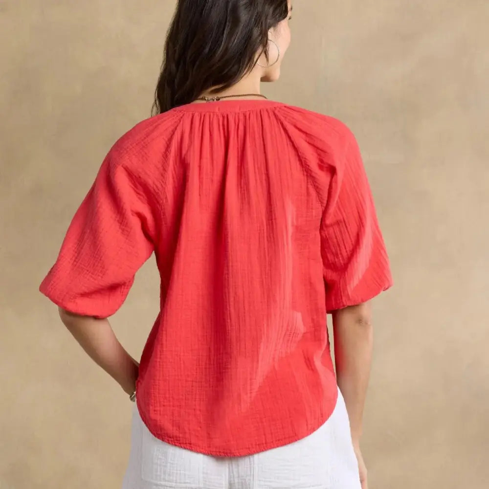 Jolie Top