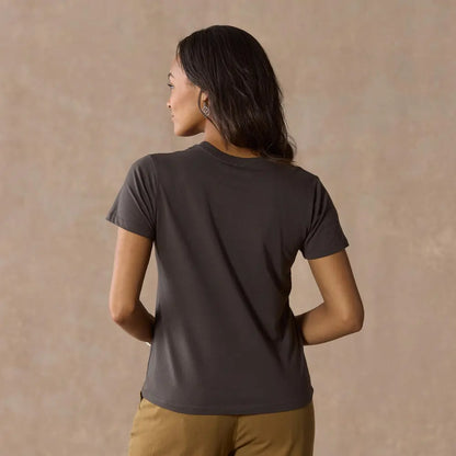 Mountain Course Tee