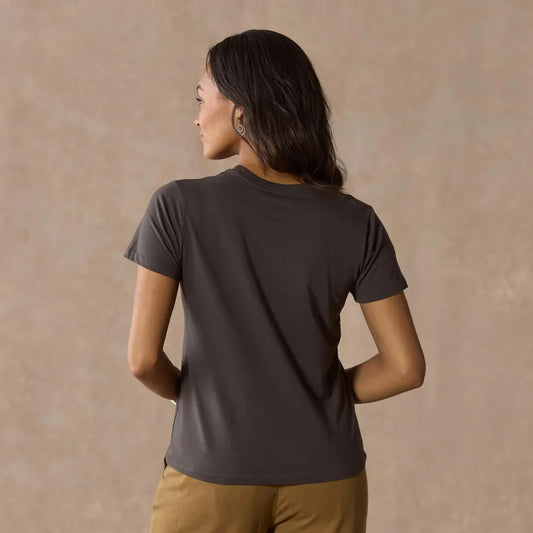 Mountain Course Tee