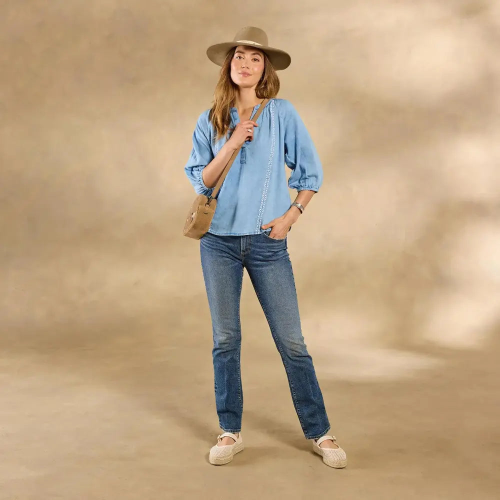 Texanna Top