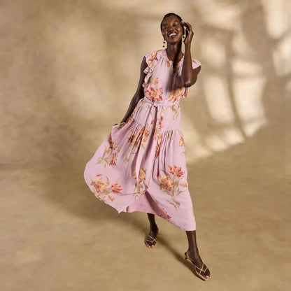 Tierra Dress
