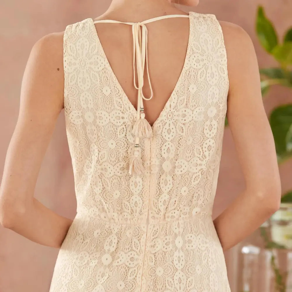 Champs De Fleur Dress - (REPLACED BY ITEM #113726)