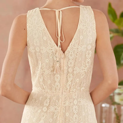 Champs De Fleur Dress - (REPLACED BY ITEM #113726)