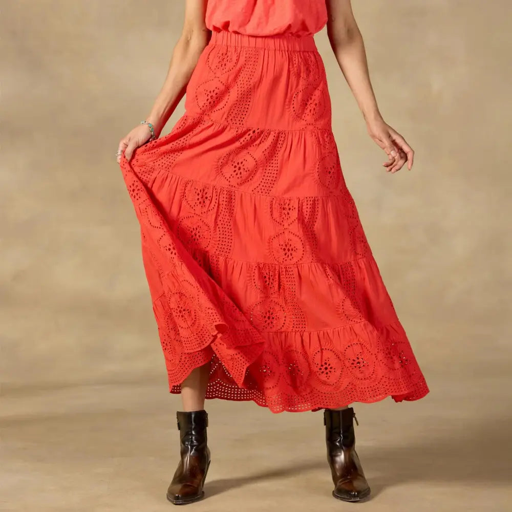 Ensenada Skirt