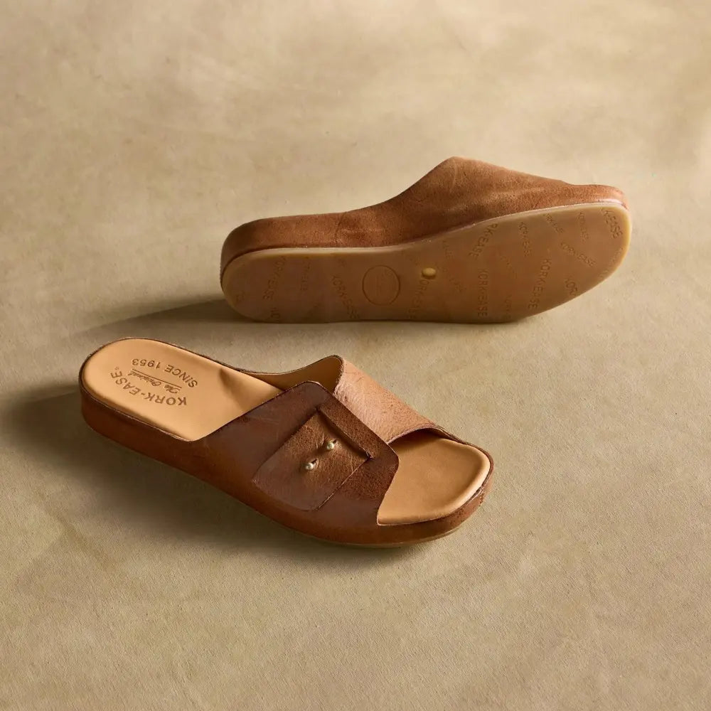 Mesa Sandals