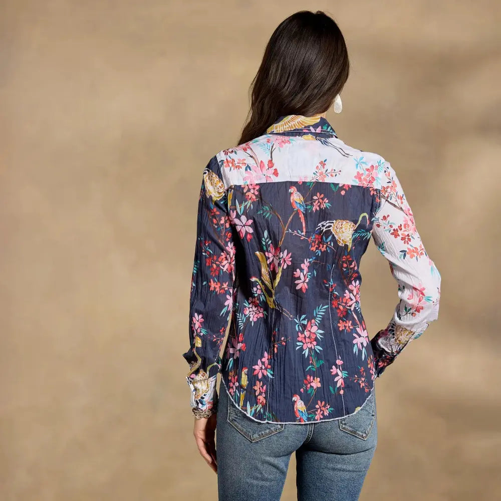 Kyoto Shirt